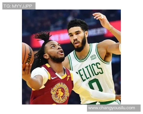 2015年骑士与凯尔特人第四场第二节精彩回顾与战术分析