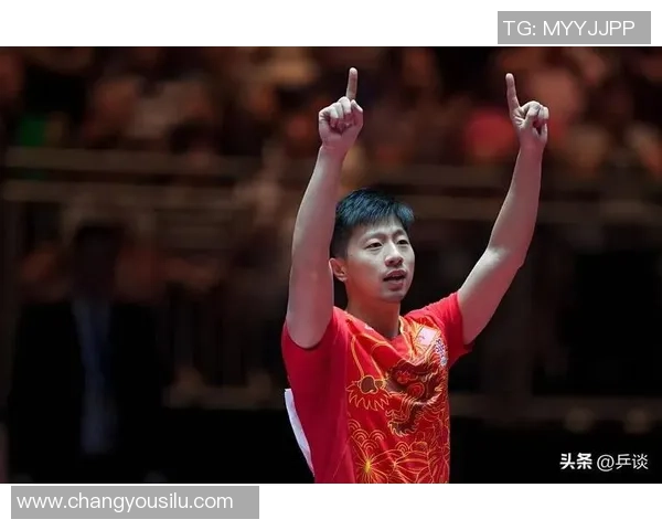 2020男乒世界杯巅峰对决马龙与张本智和的精彩较量回顾