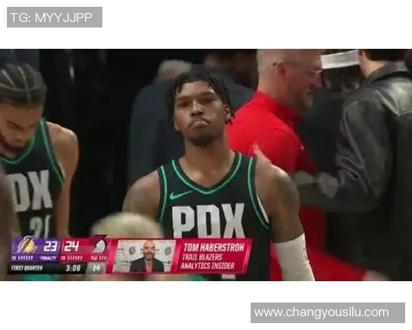 湖人对决开拓者季后赛精彩回放全程回顾与分析