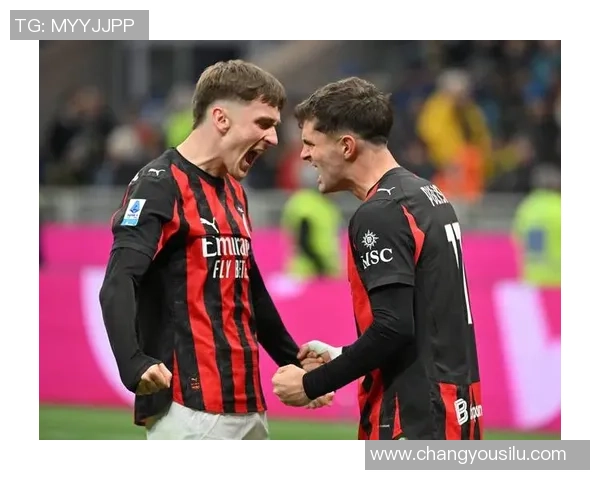 AC米兰提早续约萨勒马克尔斯至2031年，迈尼昂续约问题亟待解决