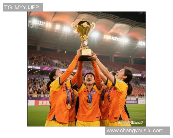 中国足球双喜临门！4-0大胜确定头名，武汉女足亚冠小组赛不败晋级8强