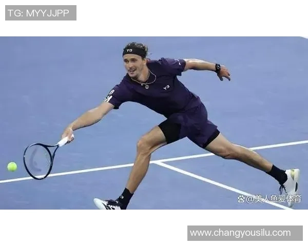 抢救2赛点反转！兹维列夫2-1险胜梅总，第23次跻身大师赛四强