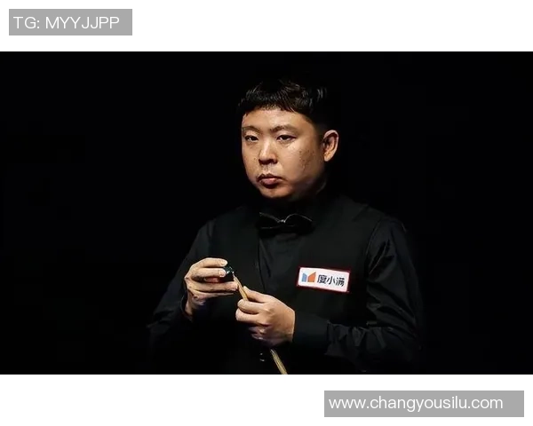 斯诺克苏格兰赛：张安达4杆50+，携手雷佩凡包围成功